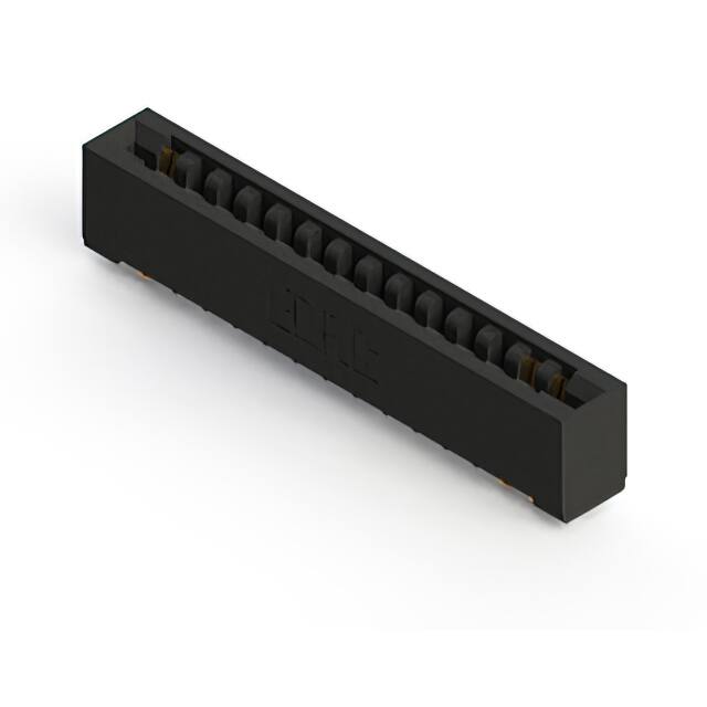 357-028-560-201 EDAC Inc.  Edgeboard Connectors